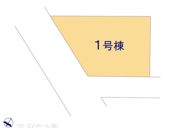 三郷市高州２丁目の新築一戸建