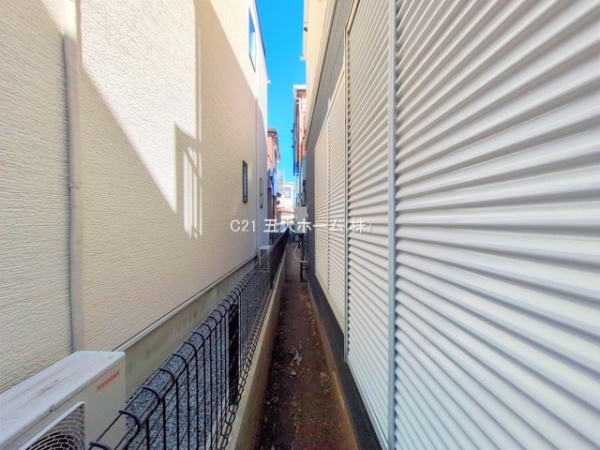 松戸市三矢小台１丁目の中古一戸建て