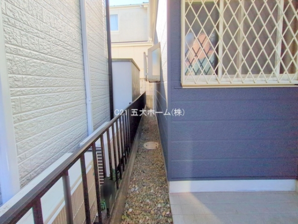 松戸市三矢小台１丁目の中古一戸建て