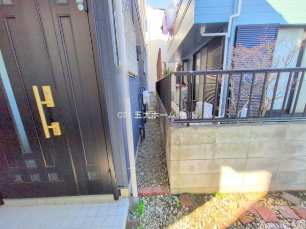 松戸市三矢小台１丁目の中古一戸建て