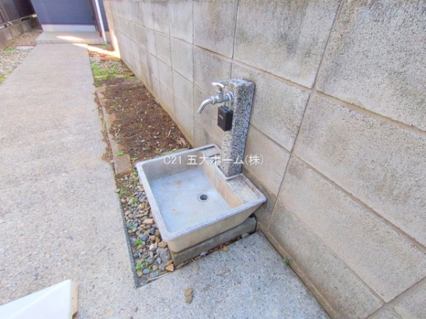 松戸市三矢小台１丁目の中古一戸建て