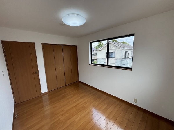 柏市豊四季の中古一戸建て