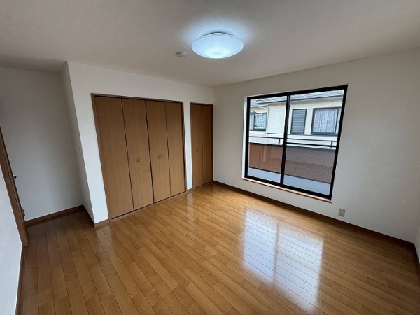 柏市豊四季の中古一戸建て