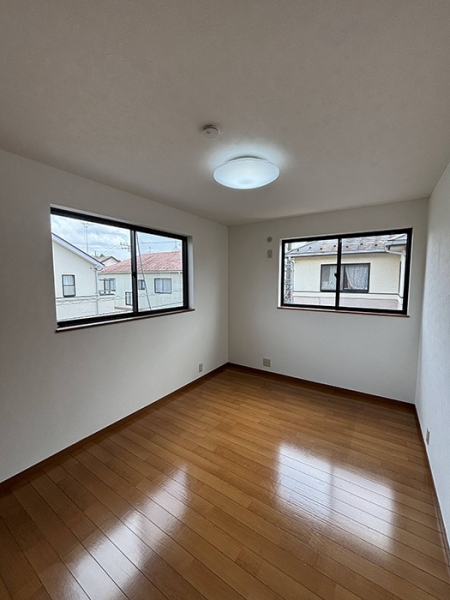 柏市豊四季の中古一戸建て