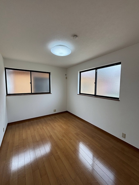 柏市豊四季の中古一戸建て