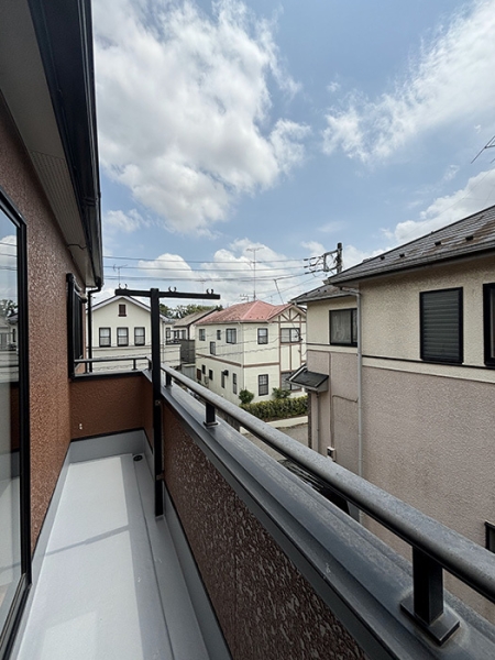 柏市豊四季の中古一戸建て