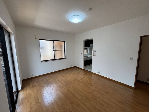 柏市豊四季の中古一戸建て