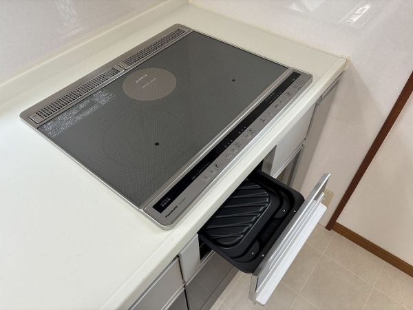 柏市豊四季の中古一戸建て