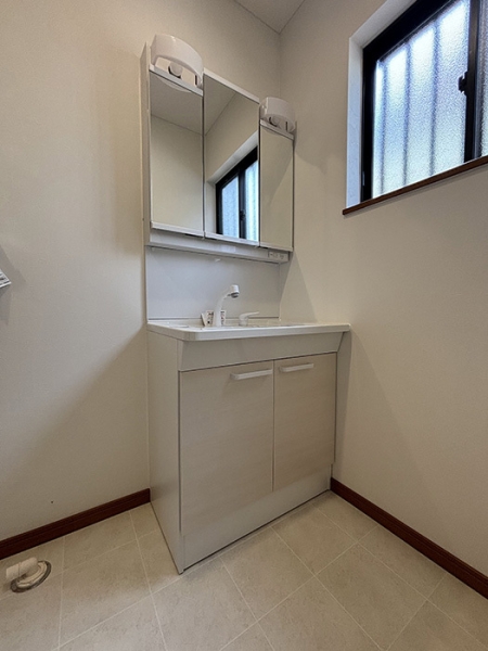 柏市豊四季の中古一戸建て