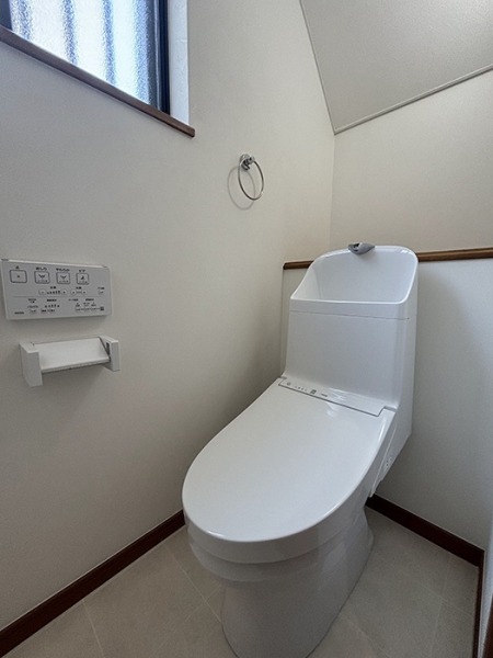 柏市豊四季の中古一戸建て