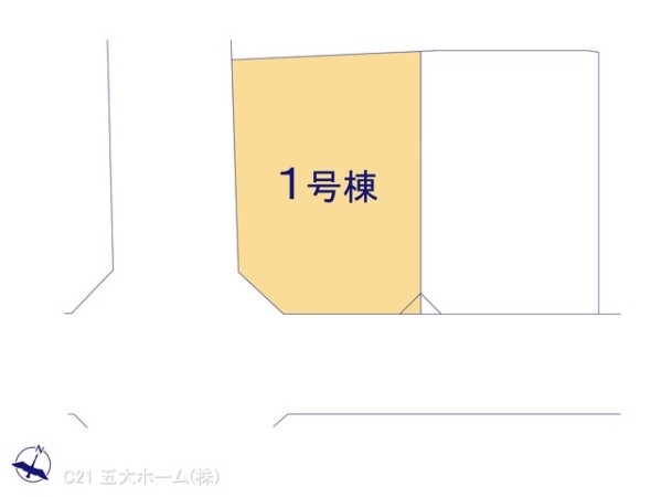 柏市みどり台２丁目の新築一戸建
