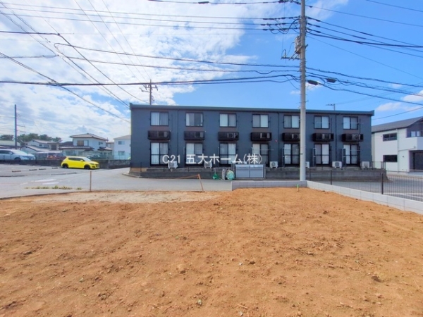 柏市みどり台２丁目の新築一戸建