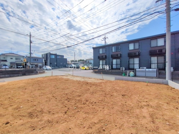 柏市みどり台２丁目の新築一戸建