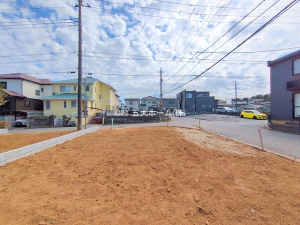 柏市みどり台２丁目の新築一戸建