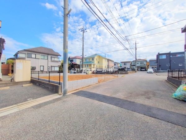 柏市みどり台２丁目の新築一戸建