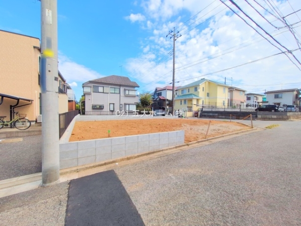 柏市みどり台２丁目の新築一戸建