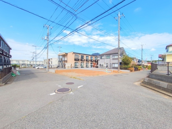 柏市みどり台２丁目の新築一戸建