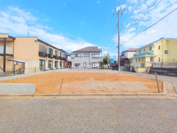 柏市みどり台２丁目の新築一戸建