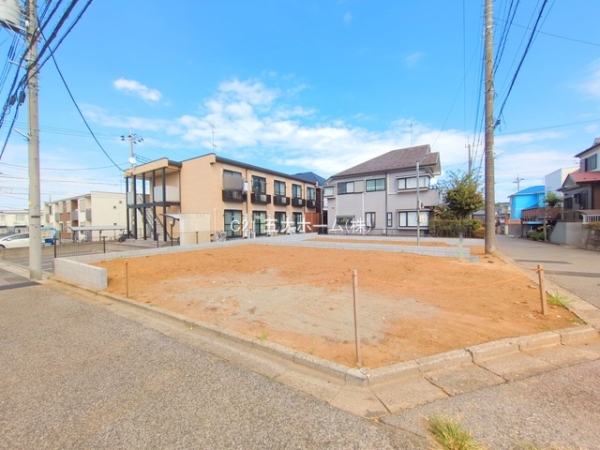 柏市みどり台２丁目の新築一戸建