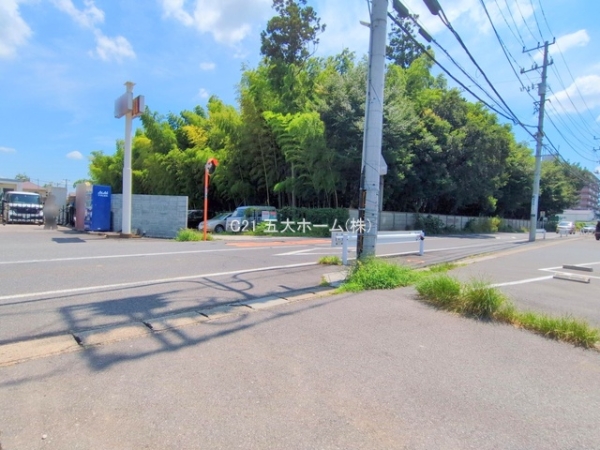柏市西原４丁目の新築一戸建
