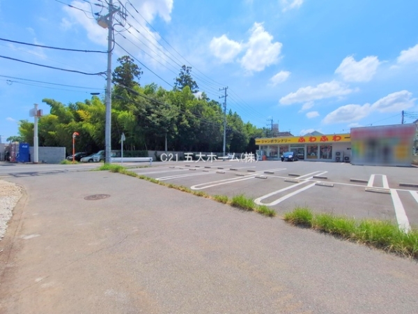 柏市西原４丁目の新築一戸建