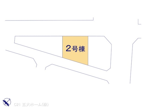 柏市西原４丁目の新築一戸建