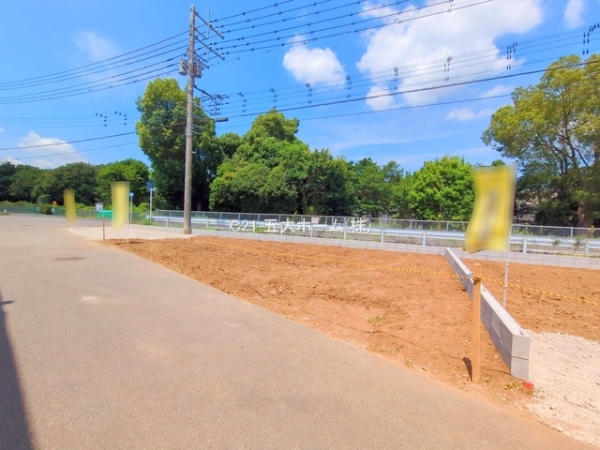 柏市西原４丁目の新築一戸建