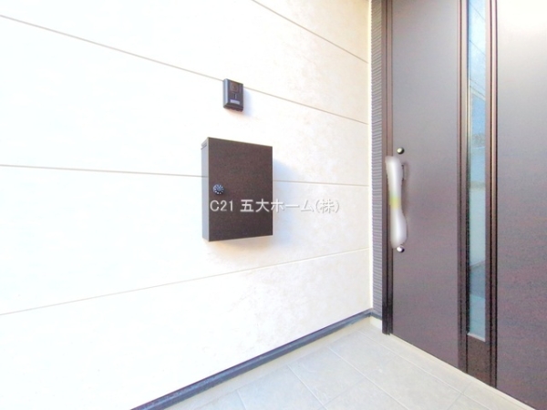 柏市宿連寺の新築一戸建