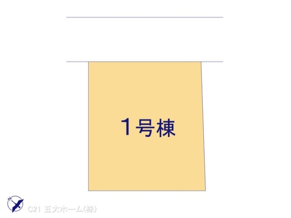 流山市鰭ケ崎の新築一戸建