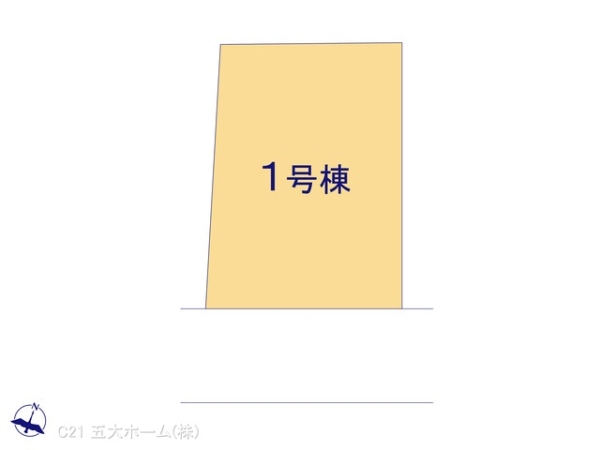 柏市豊平町の新築一戸建