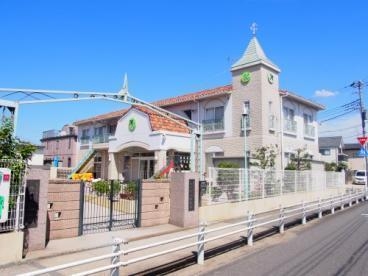 流山市鰭ケ崎の新築一戸建(みやぞの幼稚園)