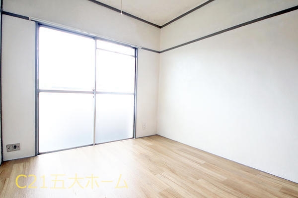 小金原住宅1号棟