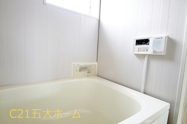 小金原住宅1号棟