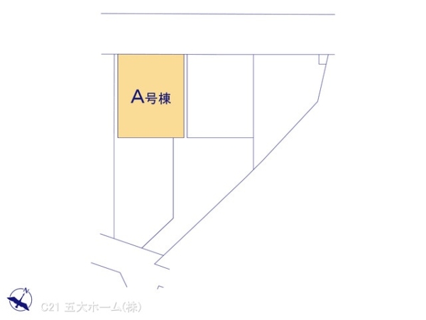 野田市清水の新築一戸建