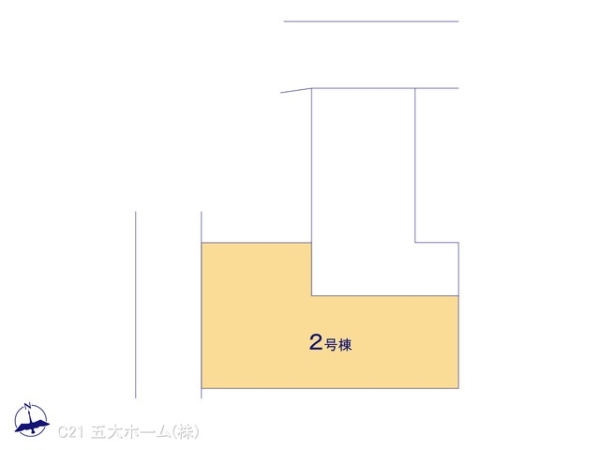 松戸市西馬橋１丁目の新築一戸建