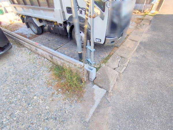 松戸市西馬橋１丁目の新築一戸建
