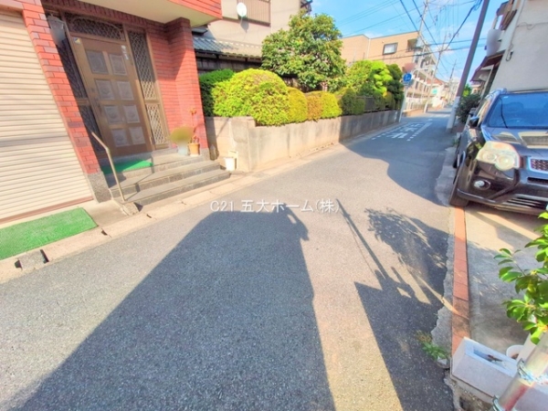 松戸市西馬橋１丁目の新築一戸建