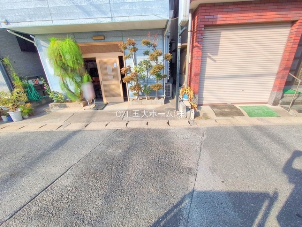 松戸市西馬橋１丁目の新築一戸建