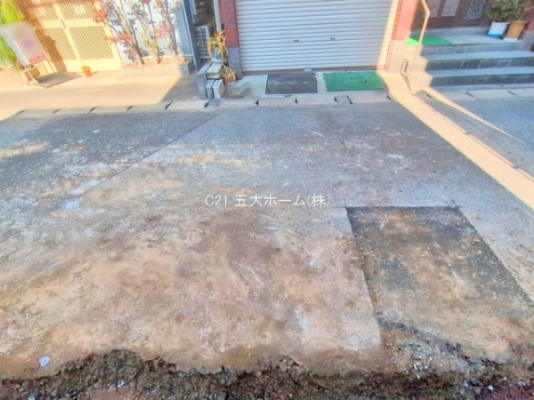 松戸市西馬橋１丁目の新築一戸建