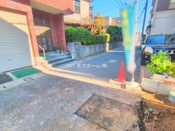 松戸市西馬橋１丁目の新築一戸建