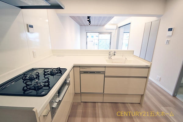 新松戸アゼリアパークハウスＢ棟