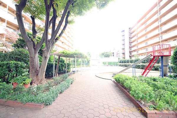 新松戸アゼリアパークハウスＢ棟