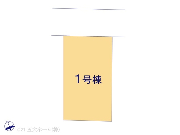 柏市しいの木台４丁目の新築一戸建