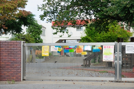 カルム北小金(南柏幼稚園)