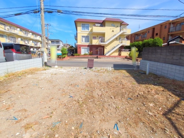 市川市南行徳１丁目の新築一戸建