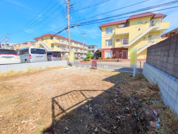 市川市南行徳１丁目の新築一戸建
