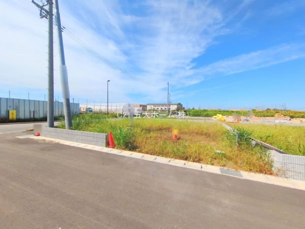 市川市北方町４丁目の新築一戸建