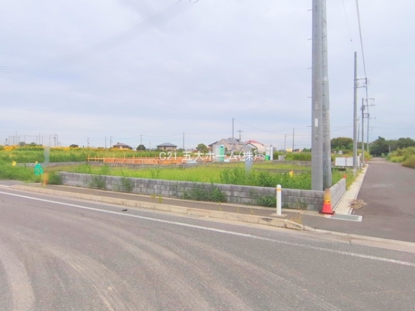 市川市北方町４丁目の新築一戸建