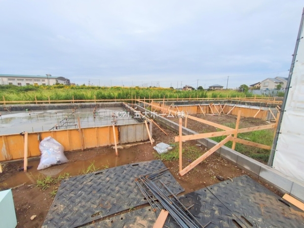 市川市北方町４丁目の新築一戸建