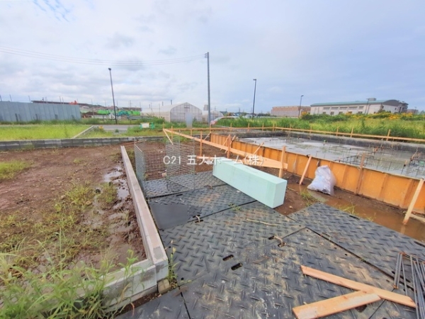 市川市北方町４丁目の新築一戸建